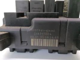 Volvo V70 Fuse box set 518717004