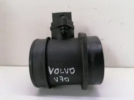 Volvo V70 Mass air flow meter 0280218088