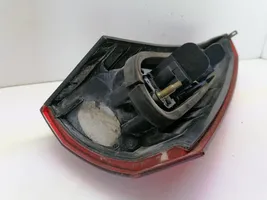 Volvo V70 Lampa tylna 152843