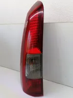 Volvo V70 Rear/tail lights 152843