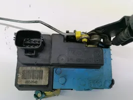 Volvo V70 Serrure de porte avant 8650546