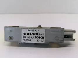 Volvo V70 Sensore d’urto/d'impatto apertura airbag 9452777