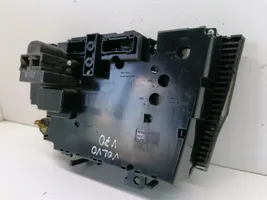 Volvo V70 Climate control unit 7923