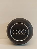 Audi A4 S4 B9 8W Ohjauspyörän turvatyyny 8W0880201D