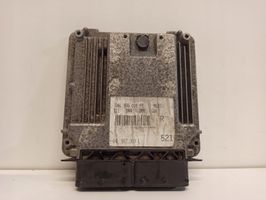 Audi A4 S4 B9 Engine control unit/module ECU 04L906026FR