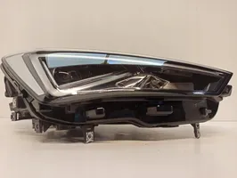 Seat Leon IV Lampa przednia 5FC941008F