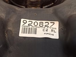 Porsche Boxster 986 Serbatoio del carburante 99720101403 99720102201