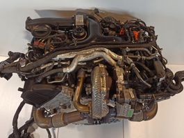 Audi A7 S7 4K8 Moteur 