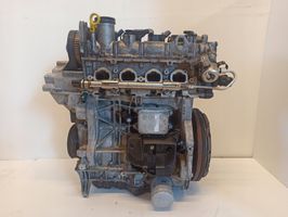 Volkswagen Scirocco Silnik / Komplet 