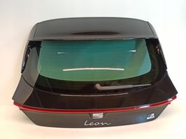 Seat Leon IV Portellone posteriore/bagagliaio 