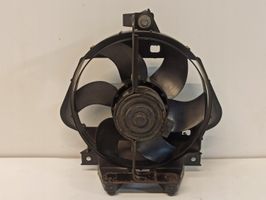 Porsche Boxster 987 Ventilatore di raffreddamento elettrico del radiatore 98762405000