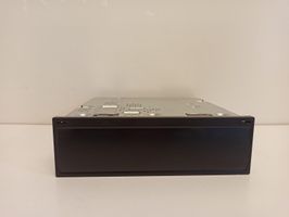 Volkswagen Tiguan Radio/CD/DVD/GPS-pääyksikkö 3G5035820F