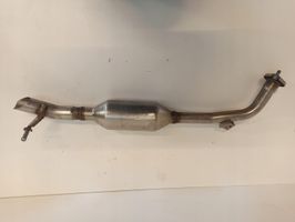 Suzuki Swift Muffler/silencer 83P-M01