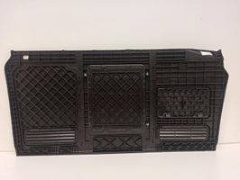 Audi A8 S8 D2 4D Grilles/couvercle de haut-parleur arrière 4H0863721