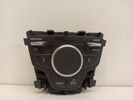 Audi A4 S4 B9 8W Interruttore/pulsante di controllo multifunzione 8W0919614J