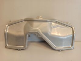 Porsche Boxster 987 Engine cover (trim) 