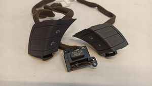 Infiniti G37 Inne przełączniki i przyciski 