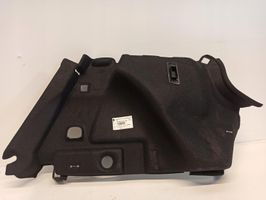 Seat Leon IV Rivestimento pannello laterale del bagagliaio/baule 5FA867427E