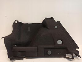 Seat Leon IV Rivestimento pannello laterale del bagagliaio/baule 5FA867427E