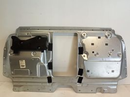 Audi A8 S8 D2 4D Separatore bagagliaio 4H0813501H