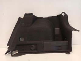 Seat Leon IV Rivestimento pannello laterale del bagagliaio/baule 5FA867428C