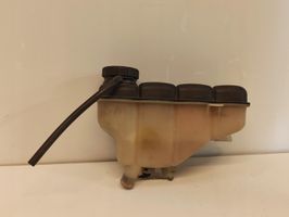 Mercedes-Benz 250 280 W108 Coolant expansion tank/reservoir 2025000649