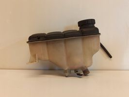 Mercedes-Benz 250 280 W108 Coolant expansion tank/reservoir 2025000649