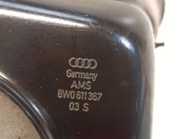 Audi A4 S4 B9 8W Jarrutehostin 8W0612103B