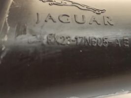Jaguar XF Réservoir de liquide lave-glace 8X23-17N605-AE