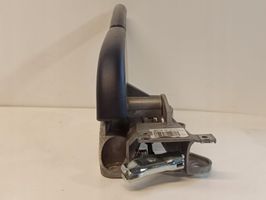 Porsche Boxster 981 Handbrake/parking brake lever assembly 99742403162