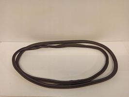 Audi A7 S7 4G Trunk rubber seal (body) 4G8827705B