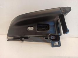 Audi A6 S6 C6 4F Seat belt trim 4G8857791A