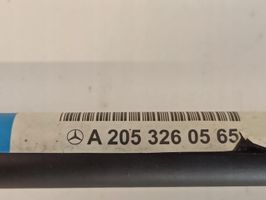 Mercedes-Benz C AMG W205 Tylny stabilizator / drążek A2053260565