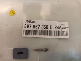 Audi A3 8Y Muu sisävalo 8V7867360E