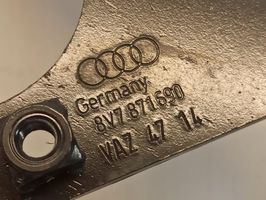 Audi A3 S3 8V Uchwyt / Mocowanie chłodnicy 8V7871690