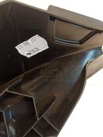 Audi A3 S3 8V Verkleidung Sicherheitsgurt 8V3857791B