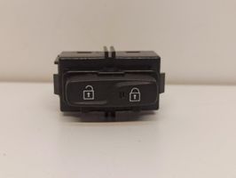 Volvo V60 Central locking switch button 31318989