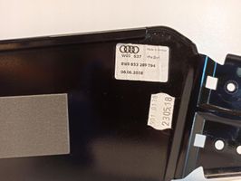 Audi A4 S4 B9 8W Muu kynnyksen/pilarin verhoiluelementti 8W8853289