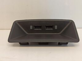 Seat Leon (5F) Connettore plug in USB 5Q0035726L