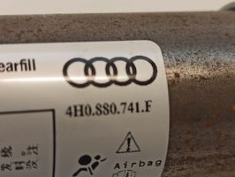 Audi A8 S8 D4 4H Kurtyna airbag 4H0880741F