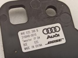 Audi A8 S8 D4 4H Panel speaker 4H0035399B
