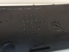 Audi A8 S8 D4 4H Rivestimento della copertura ripiano portaoggetti 4H0853268