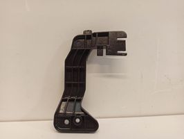 Audi A8 S8 D4 4H Seat belt trim 4H0857817