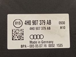 Audi A8 S8 D4 4H Pompe ABS 4H0907379AB