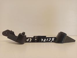 Suzuki Swift Support de montage de pare-chocs avant 71732-53r0