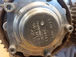 Skoda Karoq Engine head 05E103063F