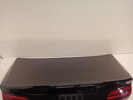 Audi A8 S8 D4 4H Takaluukun/tavaratilan kansi 