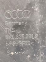 Audi A4 S4 B8 8K Couvre-soubassement avant 8K0825201E