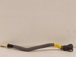 Dacia Duster Fuel line pipe 118724601R
