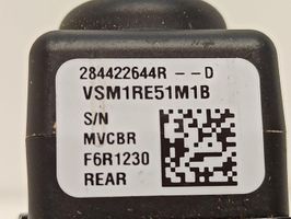 Dacia Duster Telecamera per retrovisione/retromarcia 284422644R